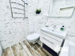 2-к квартира, посуточно, 60м2, 2/19 этаж