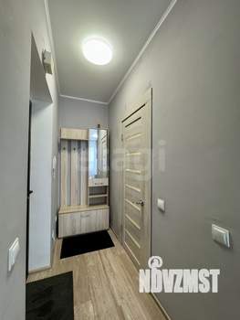 Студия квартира, на длительный срок, 31м2, 6/9 этаж