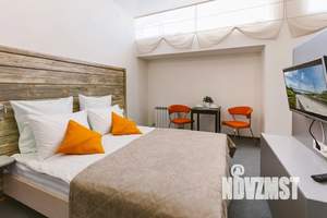 1-к квартира, посуточно, 45м2, 5/5 этаж