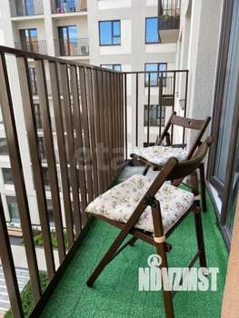 1-к квартира, на длительный срок, 35м2, 5/9 этаж