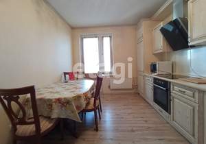 2-к квартира, на длительный срок, 60м2, 15/16 этаж