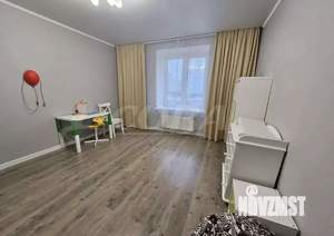 3-к квартира, на длительный срок, 116м2, 3/9 этаж