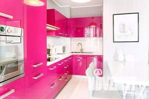 2-к квартира, посуточно, 60м2, 1/1 этаж