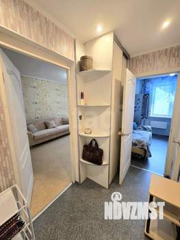 1-к квартира, на длительный срок, 34м2, 7/9 этаж