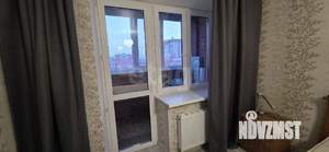 2-к квартира, на длительный срок, 60м2, 11/12 этаж