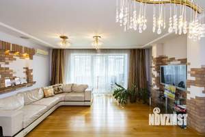 3-к квартира, на длительный срок, 127м2, 9/12 этаж