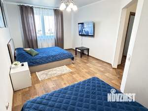 1-к квартира, посуточно, 50м2, 14/24 этаж