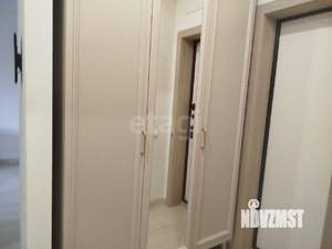 Студия квартира, на длительный срок, 30м2, 2/11 этаж