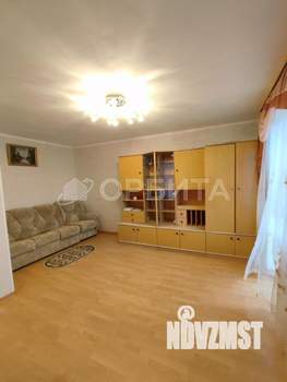 1-к квартира, на длительный срок, 33м2, 4/5 этаж