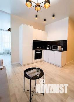 1-к квартира, посуточно, 41м2, 3/9 этаж