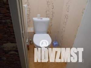 1-к квартира, посуточно, 43м2, 1/9 этаж