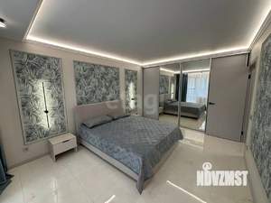 1-к квартира, на длительный срок, 40м2, 2/15 этаж