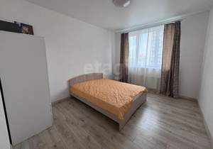 2-к квартира, на длительный срок, 65м2, 4/15 этаж