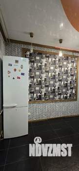 1-к квартира, на длительный срок, 36м2, 14/14 этаж