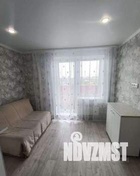 Студия квартира, на длительный срок, 20м2, 13/20 этаж