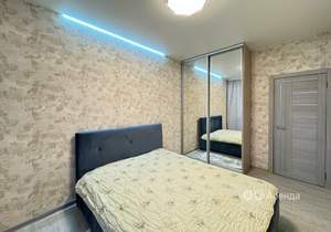 1-к квартира, на длительный срок, 45м2, 5/9 этаж