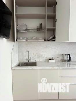 1-к квартира, посуточно, 33м2, 1/1 этаж