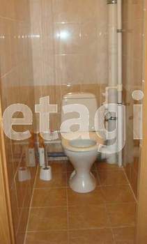 1-к квартира, на длительный срок, 43м2, 10/17 этаж