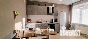 1-к квартира, посуточно, 25м2, 16/16 этаж