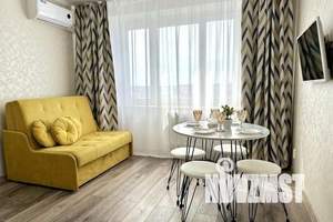 1-к квартира, посуточно, 42м2, 7/14 этаж