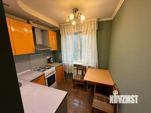 3-к квартира, на длительный срок, 60м2, 5/5 этаж
