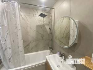 2-к квартира, посуточно, 49м2, 1/1 этаж