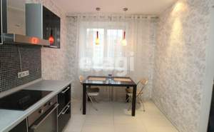 2-к квартира, на длительный срок, 76м2, 6/11 этаж