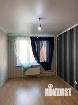 1-к квартира, на длительный срок, 37м2, 12/18 этаж