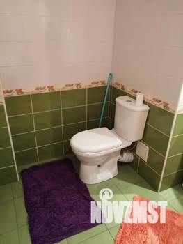 3-к квартира, посуточно, 78м2, 1/9 этаж