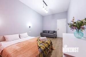 2-к квартира, посуточно, 42м2, 12/19 этаж