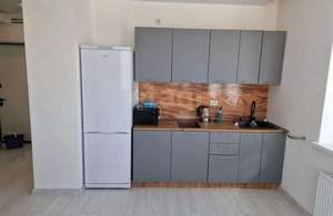 1-к квартира, на длительный срок, 45м2, 14/16 этаж