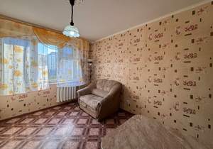 1-к квартира, на длительный срок, 37м2, 5/14 этаж