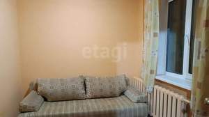 2-к квартира, на длительный срок, 32м2, 3/5 этаж