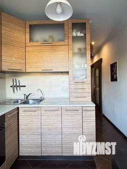 1-к квартира, на длительный срок, 45м2, 1/10 этаж