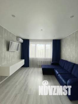 1-к квартира, посуточно, 40м2, 12/14 этаж