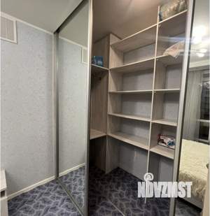 1-к квартира, на длительный срок, 47м2, 6/16 этаж