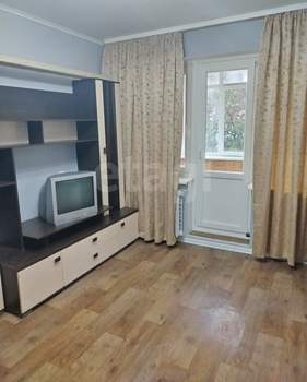 2-к квартира, на длительный срок, 45м2, 2/5 этаж