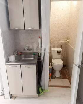 2-к квартира, на длительный срок, 23м2, 5/5 этаж