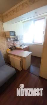 Студия квартира, посуточно, 15м2, 1/8 этаж