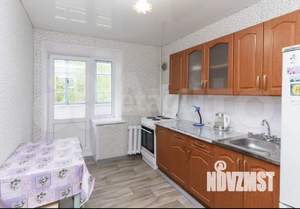 2-к квартира, на длительный срок, 50м2, 4/9 этаж