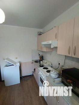 2-к квартира, посуточно, 53м2, 1/1 этаж