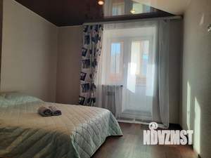 3-к квартира, посуточно, 70м2, 7/13 этаж