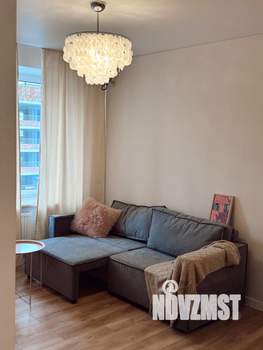 1-к квартира, на длительный срок, 40м2, 4/10 этаж