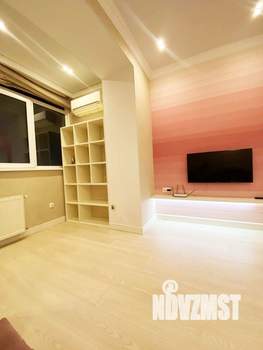 1-к квартира, посуточно, 60м2, 1/1 этаж