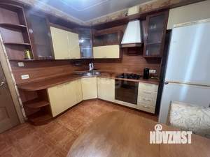 1-к квартира, на длительный срок, 46м2, 2/10 этаж