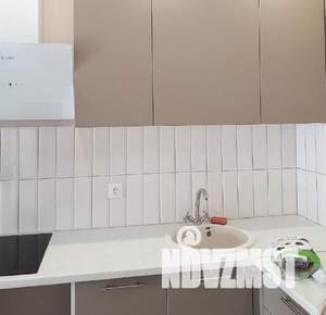 1-к квартира, на длительный срок, 30м2, 14/17 этаж