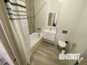 1-к квартира, посуточно, 60м2, 4/4 этаж
