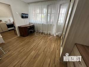 1-к квартира, на длительный срок, 36м2, 3/8 этаж