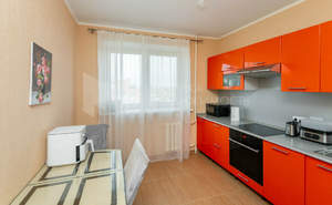 2-к квартира, на длительный срок, 57м2, 13/16 этаж