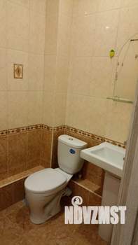 1-к квартира, на длительный срок, 34м2, 14/18 этаж